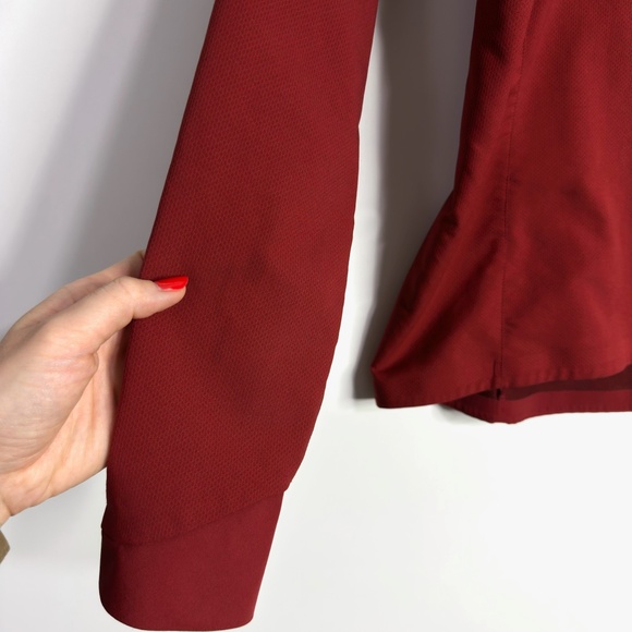 ARC'TERYX Vintage Full Zip Windbreaker - Picture 4 of 12